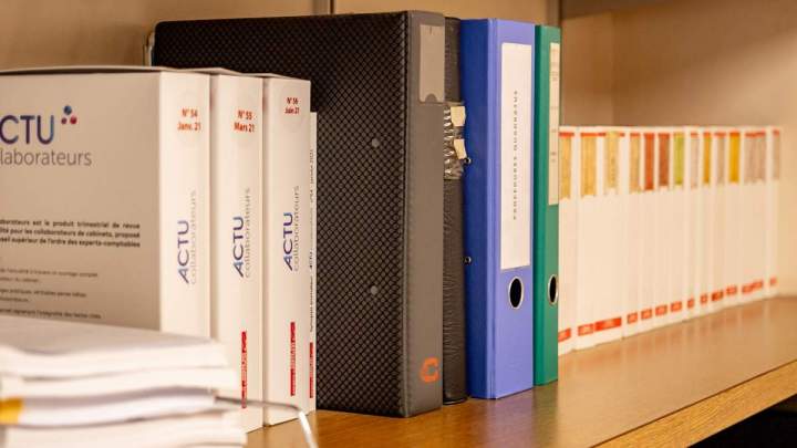 Cabinet d'expertise comptable Puteaux